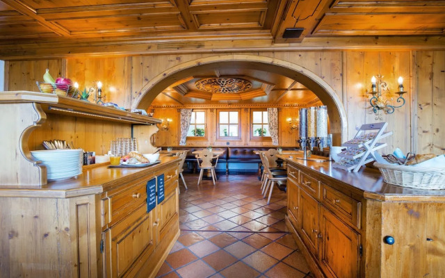 Hotel Oberland