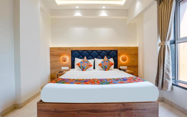 FabHotel Pancharatna Regency