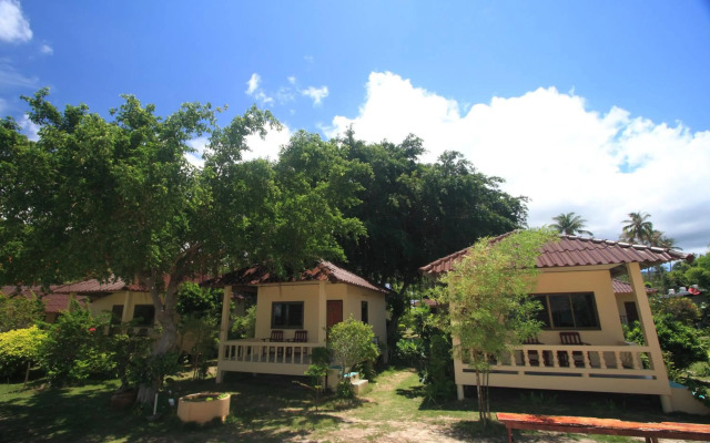 Beck 's Resort
