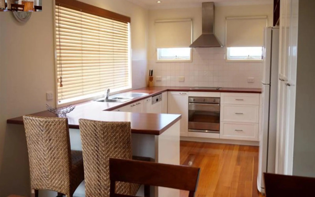 Rayville Boat Houses