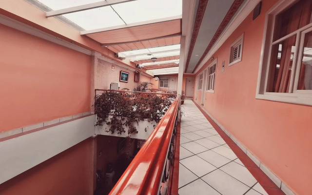 Hotel Chat Noir Cuenca