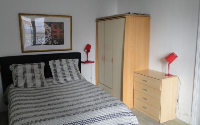 Appartement Odeon