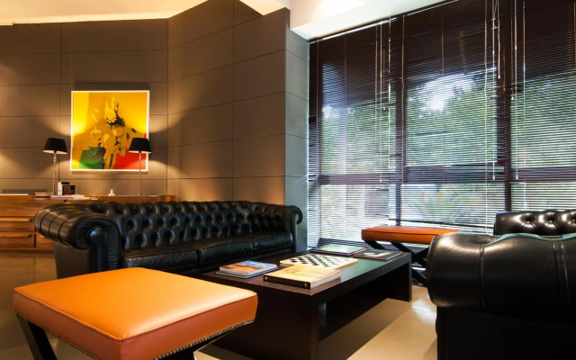 Hotel Michelangelo & Day SPA