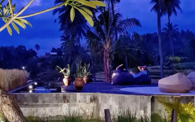 Villa OMantra Home Bali