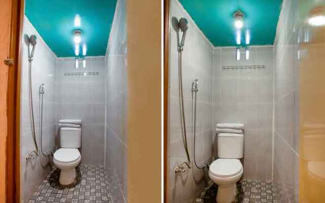 SPOT ON 2946 Harland Guesthouse