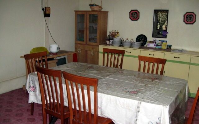 Homestay Sogo