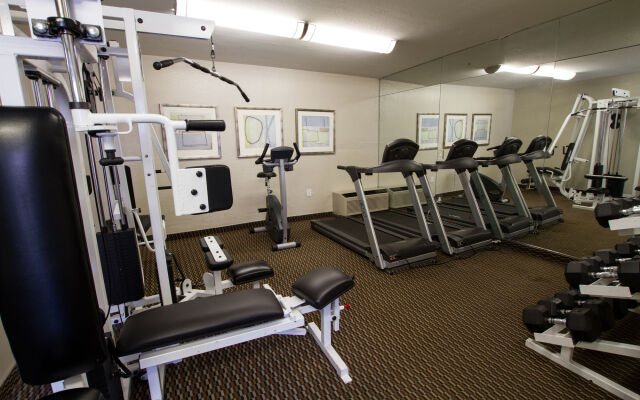 Scottsdale Parkview Resort