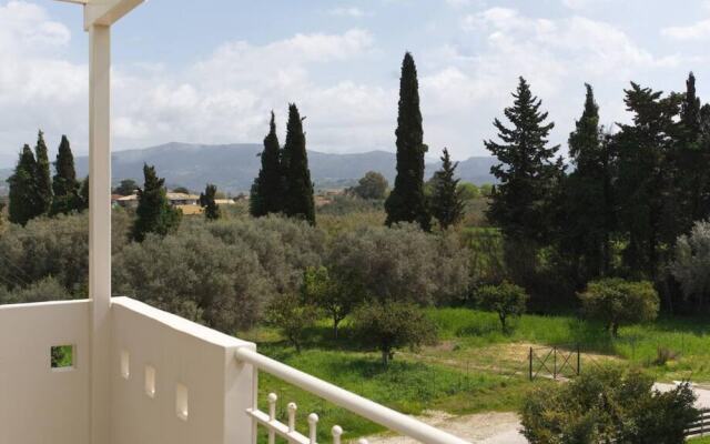 Sunny Apartment Lefkada - Lefkada BnB