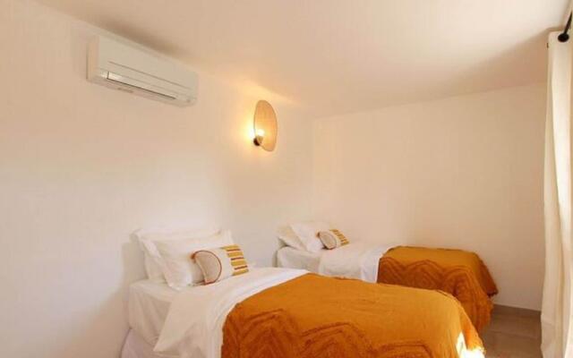 Majestic Holiday Home in Grimaud With Private Pool