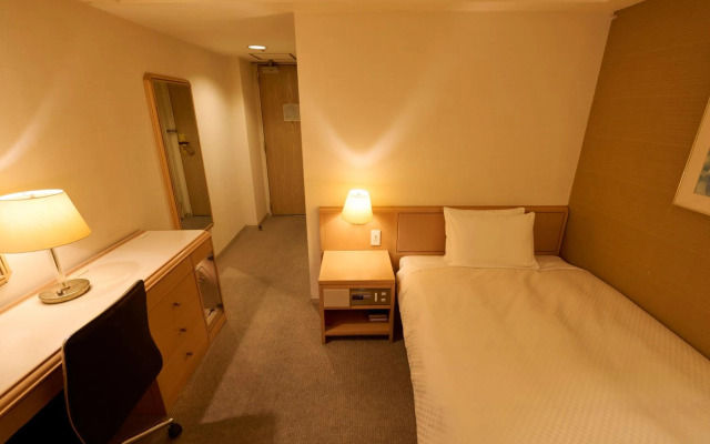 Utsunomiya Tobu Hotel Grande
