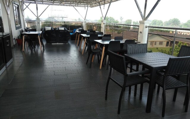 Fonseca's Place