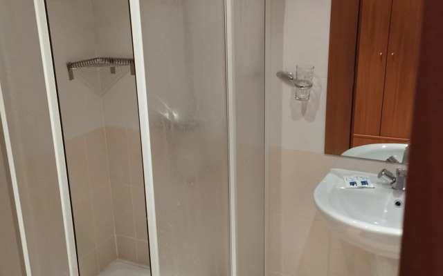 Villa Park Mountain Residence