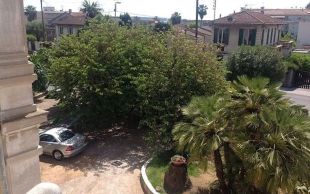 Résidence La Pervenche