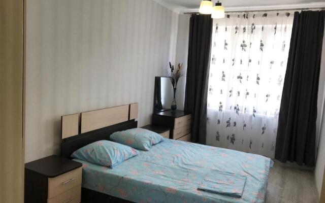 Apartment on Abazgaa 51