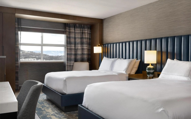 DoubleTree by Hilton West Kelowna