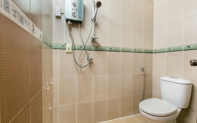 Oyo 551 Bao Tran Hotel