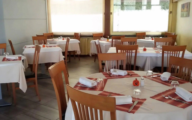 Hotel Nuova Italia