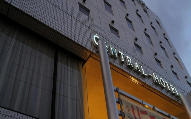 Central Hotel