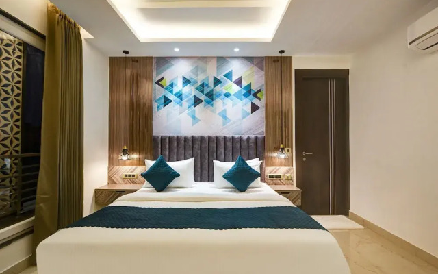 Suite Grand Plaza Noida