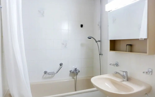 Ambassadeur 15 Ollon