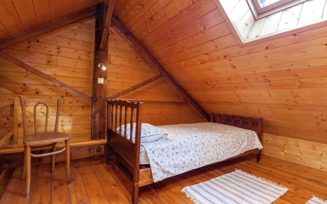 Holiday Home in Saint-hubert With Sauna