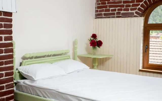 Parlapanovi Guest House