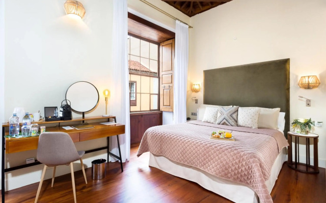 La Laguna Gran Hotel