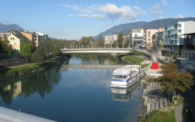 Hotel Palais26 Villach