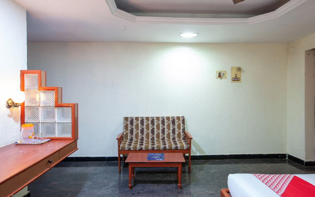 Hotel Sudha Inn by OYO Rooms