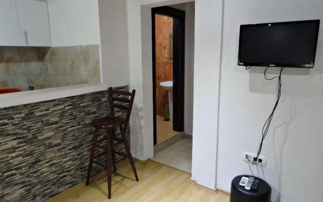 Apartman Pribilovic