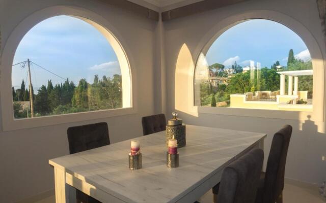 Sunshine Home 3 with Sea View