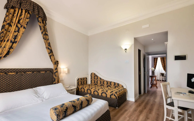 Hotel Fontebella