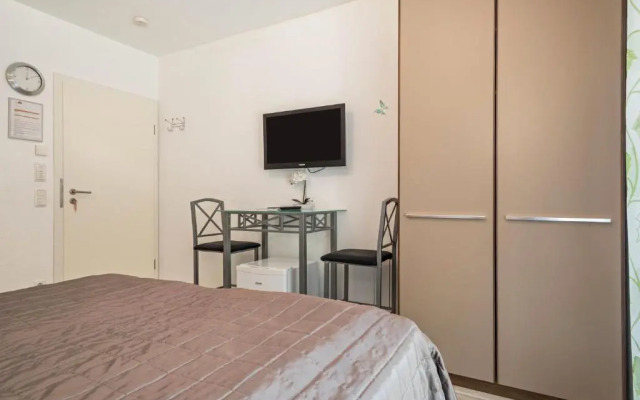 Apartment mit Kaffeeküche für Zwei