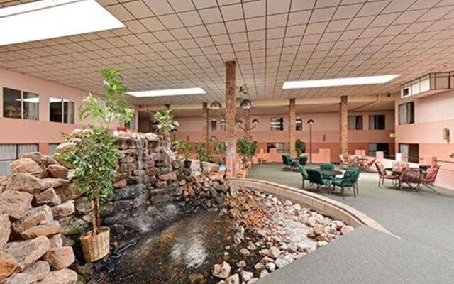 Quality Inn Alamosa