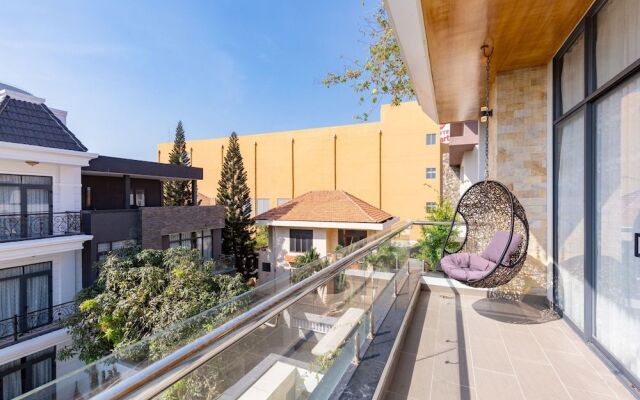 Tran Duy Luxury Villa 2