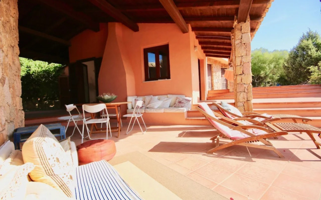 Villa Ginepro