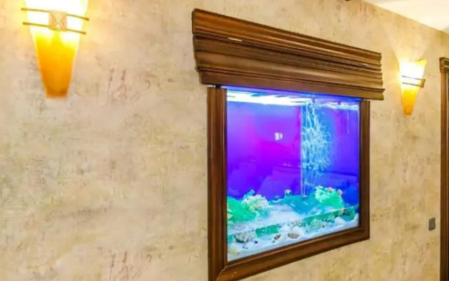 Bakı şəhəri Neftciler prospekti 12/11