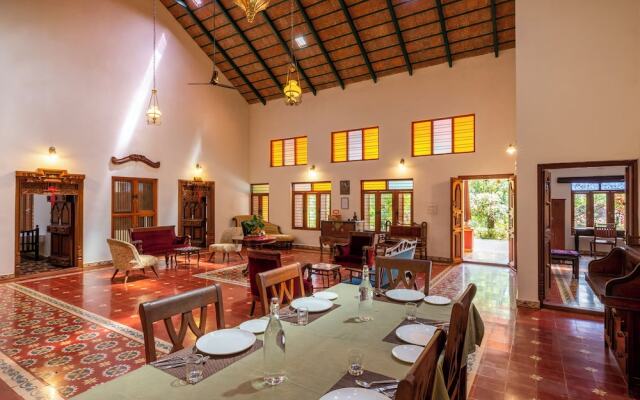 amã Stays & Trails, Rare Earth Estate - Coorg