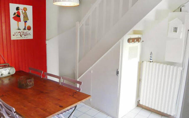 La Troarnaise - INH 23330