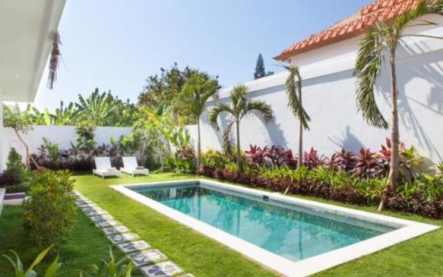 Villa Casablanco