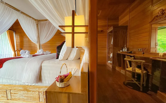 Munduk Menir Villas