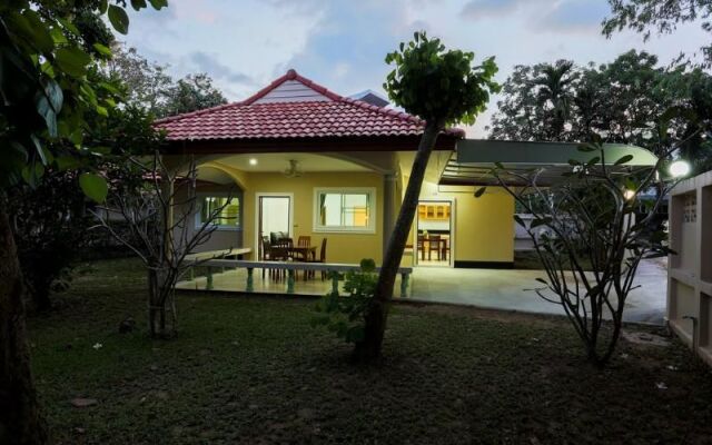 Welcome Inn Villa Phuket