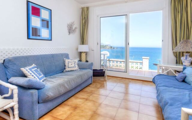Apartment Nicolas Modica