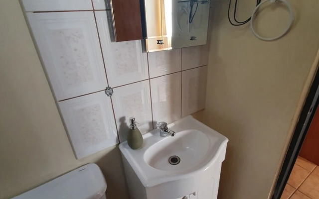 Hostal Alto Yalí