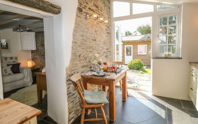 Pennywort Cottage, Camelford