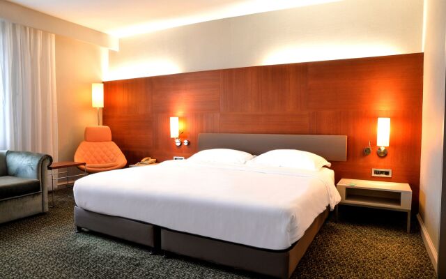 BH Conference & Airport Hotel Istanbul