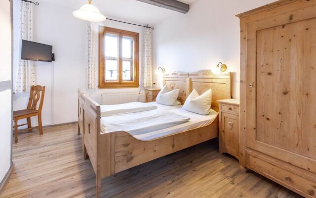 Hotel Meisnerhof