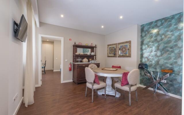 Quinta da tia Briosa Casa da Av