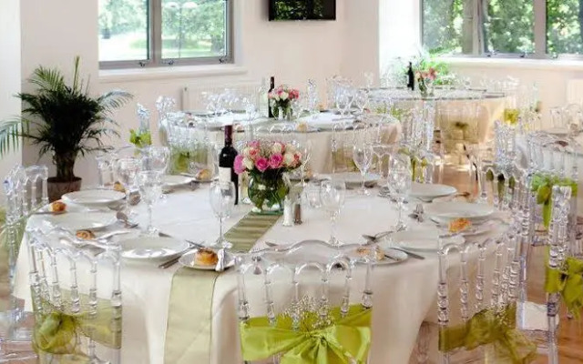 Jolyon's Boutique Hotel