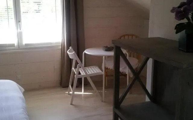 Biologis les Clairions